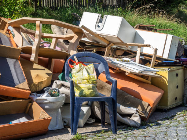Best Affordable Junk Removal Services  in Tuckerman, AR