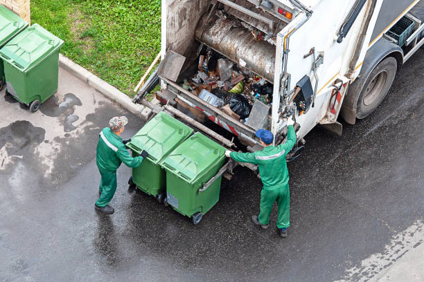 Best Residential Junk Removal  in Tuckerman, AR