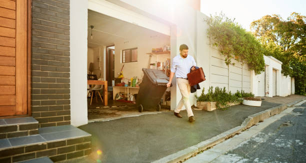 Best Same-Day Junk Removal  in Tuckerman, AR