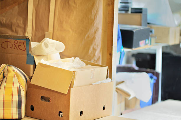 Best Commercial Cleanout Services  in Tuckerman, AR